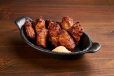Chicken wings (8 pcs) Original