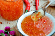 Sweet Chilli Sauce