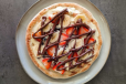 Nutella Pizza (Medium)