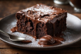 Choco Fudge Brownie