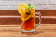 Lemon Mint Iced Tea