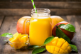 Mango Slush
