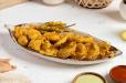 Mix Pakoda.