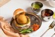 Vada Pav (1 Pc).