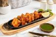Paneer Tikka.