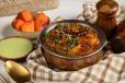 Mix Veg Kolhapuri.