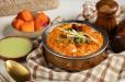 Mix Veg Butter Masala.