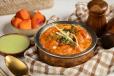 Mix Veg Jalfrezi.