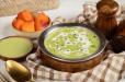 Methi Malai Mutter.
