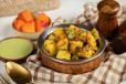 Jeera Aloo.