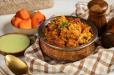 Aloo Gobi.
