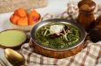 Sarson Ka Saag.
