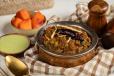 Baigan Bharta.