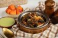 Bhindi Masala.