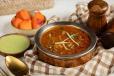 Rajma Masala.