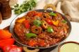 Soya Tawa Masala.