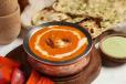 Butter Chicken.