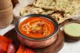 Chicken Butter Masala.