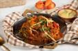 Chicken Tawa.