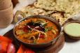 Chicken Kadahi.