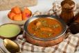 Chicken Amritsari.