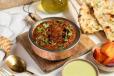 Mutton Handi.
