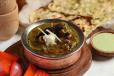 Mutton Saagwala.