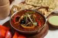 Mutton Kadahi.