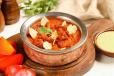 Amritsari Fish Masala.