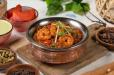 Amritsari Prawns Masala.