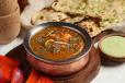 Prawns Curry.