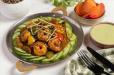 Prawns Tawa.