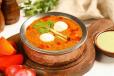 Egg Curry.