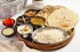 Kesar Ki Thali.