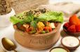 Veg Biryani.