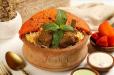 Mutton Biryani.