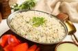 Jeera Rice.