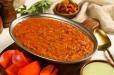 Dal Makhani Khichdi.