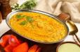 Dal Khichdi.
