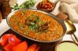 Mutton Khichdi.