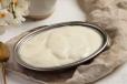 Plain Curd.