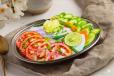 Green Salad.