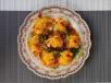 Sev Puri Papdi..