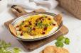 Papdi Chaat..