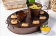 Gol Gappe Ragda..