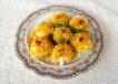 Dahi Batata Puri..