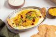 Bhalla Papdi Chaat..