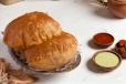 Extra Puri.