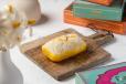 Chenna Toast (1Pcs).