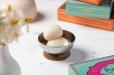 Rasgulla (2Pcs).